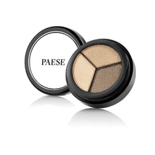 PAESE | Opal Eyeshadows by Nature:21 Blvd / Buddify