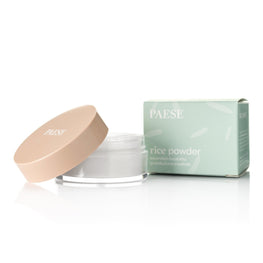 PAESE | Rice Powder by Nature:21 Blvd / Buddify