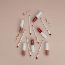 PAESE | The Kiss Lips Liquid Lipstick 3.4 ml |0.11 fl oz by Nature:21 Blvd / Buddify