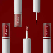 PAESE | The Kiss Lips Liquid Lipstick 3.4 ml |0.11 fl oz by Nature:21 Blvd / Buddify