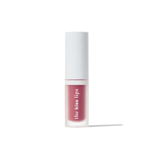 PAESE | The Kiss Lips Liquid Lipstick 3.4 ml |0.11 fl oz by Nature:21 Blvd / Buddify