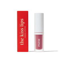 PAESE | The Kiss Lips Liquid Lipstick 3.4 ml |0.11 fl oz by Nature:21 Blvd / Buddify