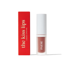 PAESE | The Kiss Lips Liquid Lipstick 3.4 ml |0.11 fl oz by Nature:21 Blvd / Buddify