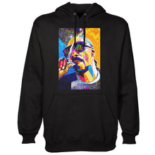 Pop Art Snoop Hoodie by StonerDays / Buddify
