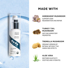 POST-SHAVE Serum by NANO CLEAR / Buddify