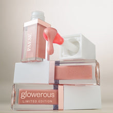 Glowerous Lip Gloss Limited Edition by Nature:21 Blvd / Buddify