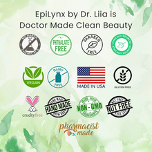 Brightening Under Eye Cream with Active Peptides by EpiLynx / Buddify