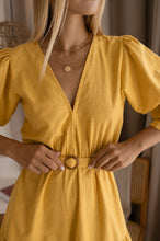 Peony Midi Dress by ELF / Buddify