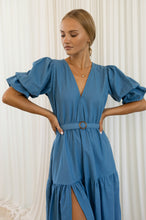 Peony Midi Dress by ELF / Buddify