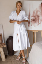 Peony Midi Dress by ELF / Buddify