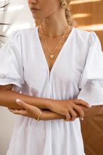 Peony Midi Dress by ELF / Buddify