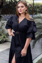 Peony Midi Dress by ELF / Buddify