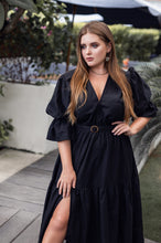 Peony Midi Dress by ELF / Buddify