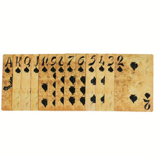 Pirate Poker Card Deck by Infinite Steampunk / Buddify