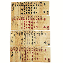 Pirate Poker Card Deck by Infinite Steampunk / Buddify