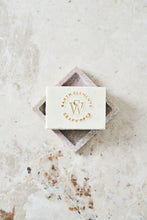 LAVENDER SOAP by Earth Elements Soapworks