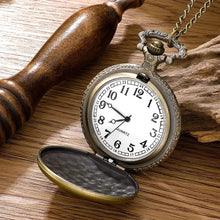 Punk Pirate Pocket Watch by Infinite Steampunk / Buddify