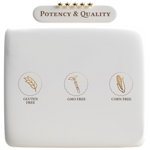 Collagen Gummies by A Quality Life Nutrition