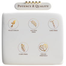 Apple Cider Vinegar Gummies by A Quality Life Nutrition