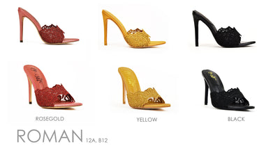 Roman by So Me Styles / Buddify