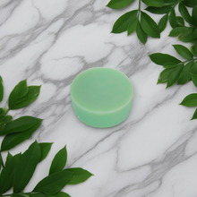 Infused with Quinoa Protein and Daikon Seed Extract Solid Conditioner Bar, Rosemary & Mint by Caley-Beth / Buddify