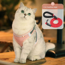 Flower Pattern Chest Strap for Dogs & Cats by Zopi Dropshipping