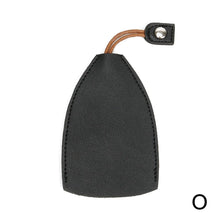 Cute Pull Out Key Case Cartoon Animals Rabbit Cat PU Leather Key Wallets Housekeepers Car Key Holder Case Leather Keychain Pouch by fashioncafee.com