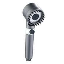 3 Modes Shower Head High Pressure Showerhead Portable Filter Rainfall Faucet Tap Bathroom Bath Home Innovative Accessories by fashioncafee.com