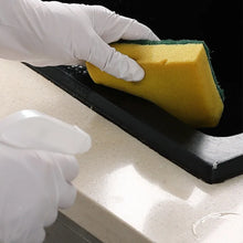 20/50/100PCS Disposable White Nitrile Gloves Household Cleaning Gloves Kitchen Cooking Tattoo Pet Tools Waterproof Latex Free by fashioncafee.com / Dsers