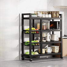 Premium Multi-Layer Kitchen Storage Rack by Zopi Dropshipping