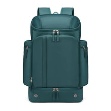 Shoulder bag for women, large capacity leisure outdoor travel bag, dry wet separation, student backpack, computer bag by Macurio / Dropshipman