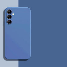 Cover Soft Liquid Silicone Bumper Shield Protective for Samsung Galaxy A16 Cover Soft Liquid Silicone Bumper Shield Protective.