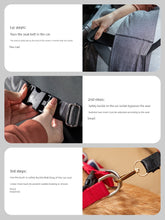 Hidream Pet Safety Seat Kennel for Cars by Zopi Dropshipping