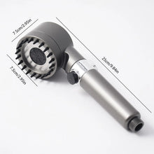 3 Modes Shower Head High Pressure Showerhead Portable Filter Rainfall Faucet Tap Bathroom Bath Home Innovative Accessories by fashioncafee.com