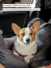 Hidream Pet Safety Seat Kennel for Cars by Zopi Dropshipping