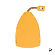 Cute Pull Out Key Case Cartoon Animals Rabbit Cat PU Leather Key Wallets Housekeepers Car Key Holder Case Leather Keychain Pouch by fashioncafee.com