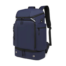 Shoulder bag for women, large capacity leisure outdoor travel bag, dry wet separation, student backpack, computer bag by Macurio / Dropshipman