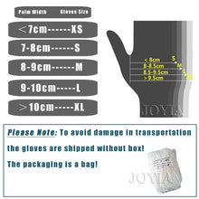 Vinyl Gloves Disposable 100 50 20 pcs Polyethylene Clear Examination PVC Powder Free Latex-Free Home Cleaning Gloves by fashioncafee.com