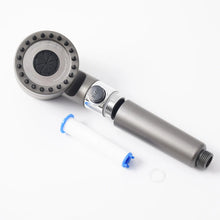 3 Modes Shower Head High Pressure Showerhead Portable Filter Rainfall Faucet Tap Bathroom Bath Home Innovative Accessories by fashioncafee.com