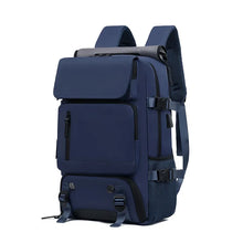 New Women Travel Backpack Waterproof 15 Inch Business Laptop Backpack with Shoe Bag USB Charging Port Hiking Camping Backpack by Dropshipman