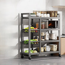 Premium Multi-Layer Kitchen Storage Rack by Zopi Dropshipping