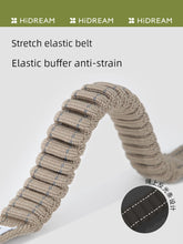 Hidream Pet Car Seat Belt Car Fixed Dog Leash Adjustable Car Travel Pet Dog Leash Dog Leash by Hidream / Zopi