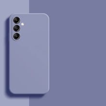 Cover Soft Liquid Silicone Bumper Shield Protective for Samsung Galaxy A16 Cover Soft Liquid Silicone Bumper Shield Protective.