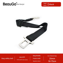 Beaugo Car Pet Mat Co-Driving Front Row Dog Car Seat Cushion Dog Car Handy Gadget Anti-Dirty Car Dog Mat by fashioncafee.com