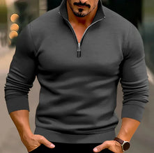 Classic Comfort Long-Sleeve Tee by ZenDrop Shipping
