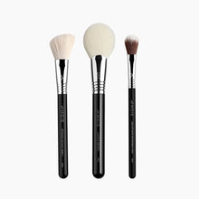 SIGMA | SIGMA - Sculpt + Glow Brush Set by Nature:21 Blvd / Buddify