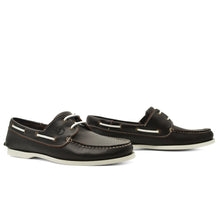 Men Boat Shoe Balos by Seajure / Buddify