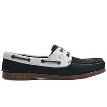 Genuine Mystic men`s nautical Boat Shoe by Seajure