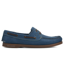 Men Boat Shoe Solitude by Seajure