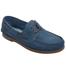 Men Boat Shoe Solitude by Seajure